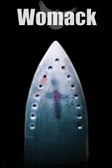 Womack (2012) afişi