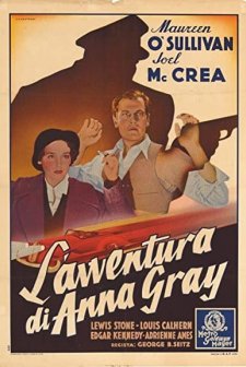 Woman Wanted(!) (1935) afişi