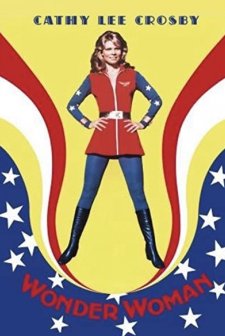 Wonder Woman