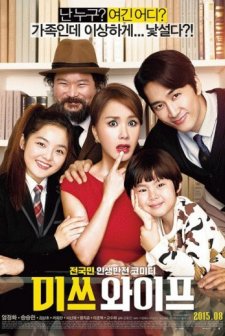Wonderful Nightmare (2015) afişi
