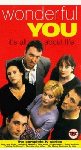 Wonderful You (1999) afişi Wonderful You (1999) afişi
