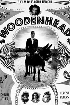 Woodenhead (2003) afişi