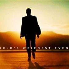 World's Weirdest