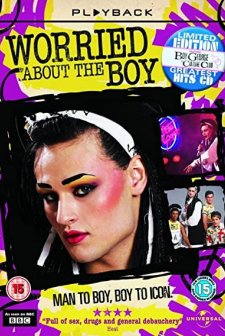 Worried About The Boy