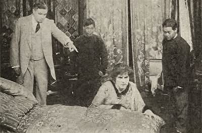 Would You Forgive Her? (1916) afişi Would You Forgive Her? (1916) afişi
