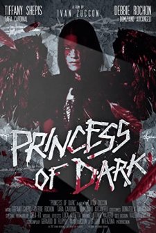 Wrath Of The Crows (2013) afişi