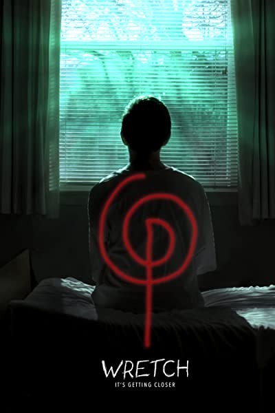 Wretch (2018) afişi Wretch (2018) afişi