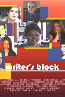 Writer's Block