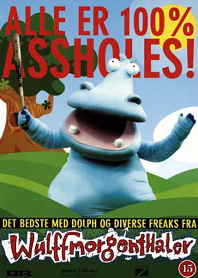 Wulffmorgenthaler (2005) afişi Wulffmorgenthaler (2005) afişi