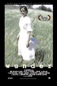 Wunder (2009) afişi