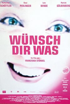 Wünsch Dir Was (2001) afişi