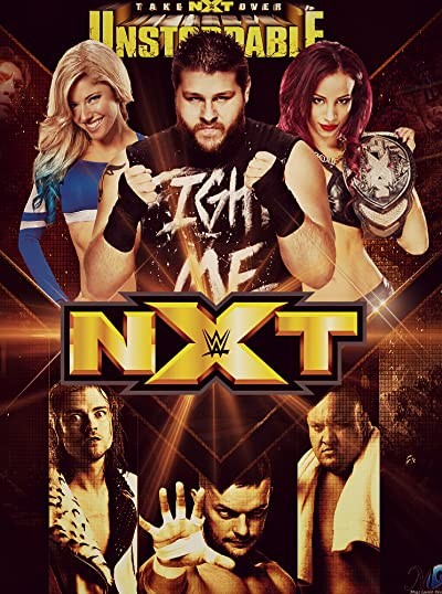 WWE NXT (2010) afişi WWE NXT (2010) afişi
