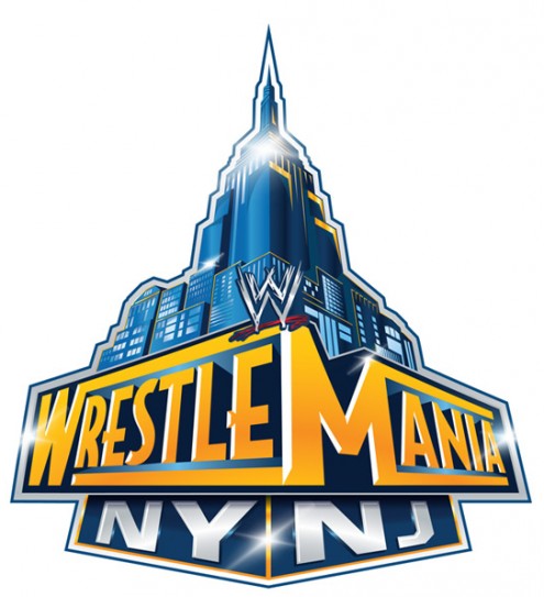 WWE Wrestlemania 29 (2013) afişi WWE Wrestlemania 29 (2013) afişi