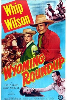 Wyoming Roundup