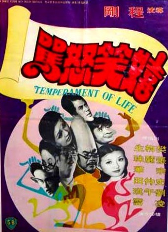Xi Xiao Nu Ma (1975) afişi Xi Xiao Nu Ma (1975) afişi
