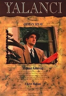 Yalancı (1994) afişi