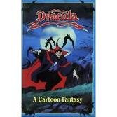 Yami No Teiô Kyûketsuki Dorakyura (1980) afişi