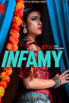 Yüz Karası (2023) afişi