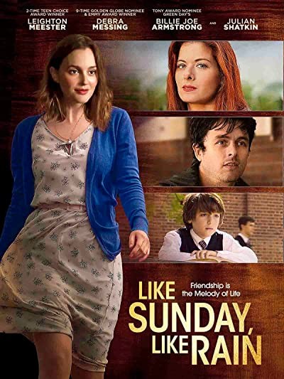 Yağmurlu Bir Pazar (2014) afişi Yağmurlu Bir Pazar (2014) afişi