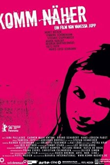 Yaklaş (2006) afişi