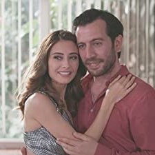 Yalancı Damat (2018) afişi