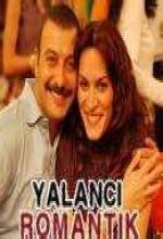 Yalancı Romantik (2008) afişi