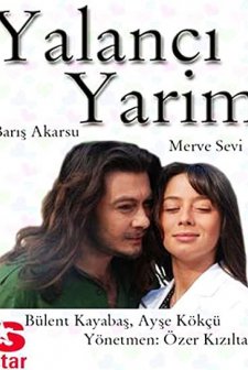 Yalancı Yarim (2006) afişi