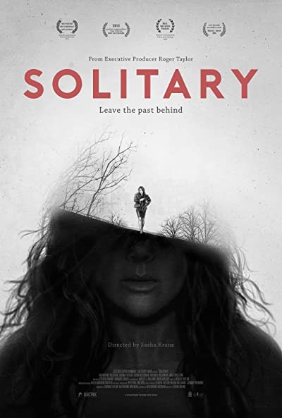 Yalnız (2015) afişi Yalnız (2015) afişi