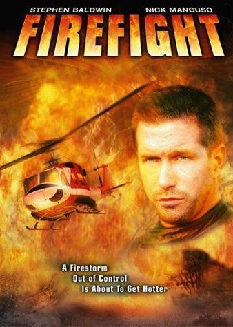 Yangın (2003) afişi Yangın (2003) afişi