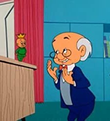 Yankee Dood ıt (1956) afişi