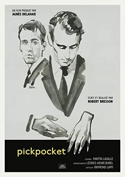 Yankesici (1959) afişi Yankesici (1959) afişi