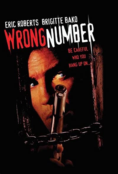 Yanlış Numara (2001) afişi Yanlış Numara (2001) afişi