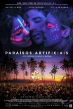 Yapay Cennet (2012) afişi