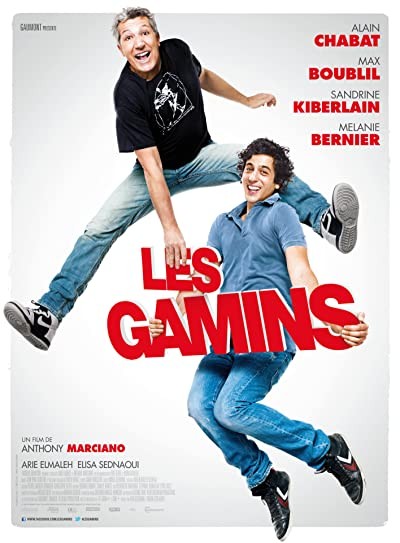 Yaramazlar (2013) afişi Yaramazlar (2013) afişi