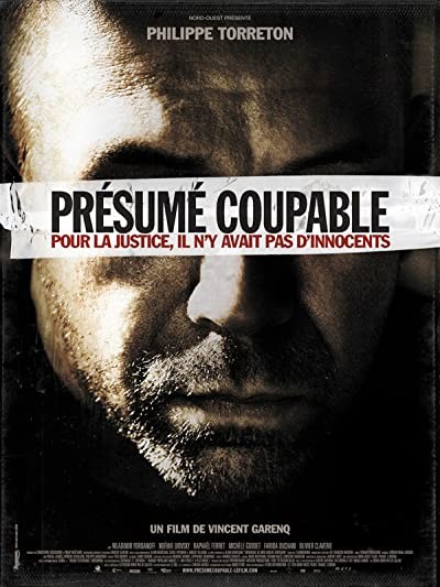 Yargısız (2011) afişi Yargısız (2011) afişi