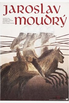 Yaroslav Mudry (1982) afişi
