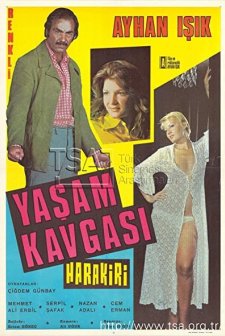 Yaşam Kavgası