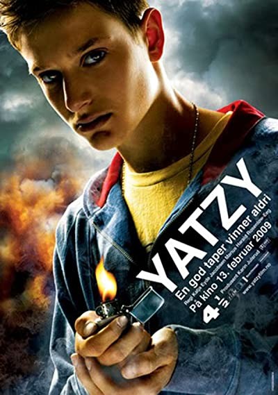 Yatzy (2009) afişi Yatzy (2009) afişi