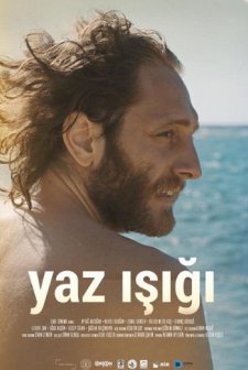 Yaz Işığı (2025) afişi