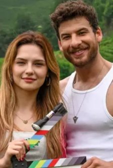 Yaz Şarkısı (2023) afişi