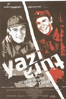 Yazı Tura (2004) afişi