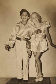 Ye Olde Minstrels (1941) afişi