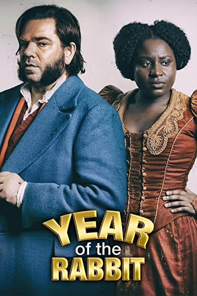 Year of the Rabbit (2019) afişi Year of the Rabbit (2019) afişi