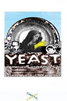 Yeast (2008) afişi