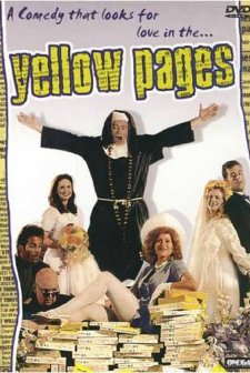 Yellow Pages (1999) afişi