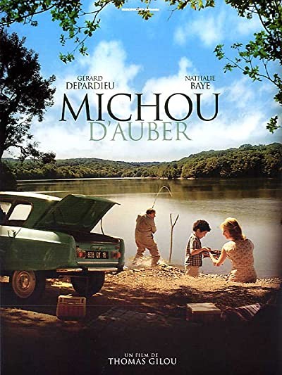 Yeni Ailem (2007) afişi Yeni Ailem (2007) afişi