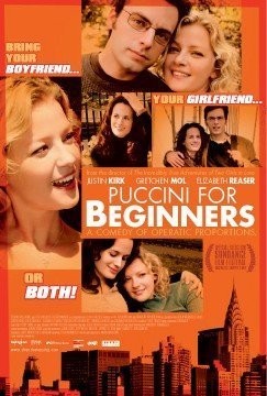 Yeni Başlayanlar İçin Puccini (2006) afişi Yeni Başlayanlar İçin Puccini (2006) afişi