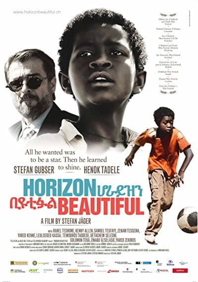 Yeni Ufuklar (2013) afişi Yeni Ufuklar (2013) afişi