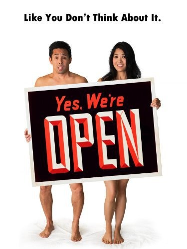 Yes, We're Open (2012) afişi Yes, We're Open (2012) afişi
