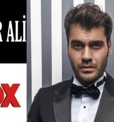 Yeter Ali (2020) afişi